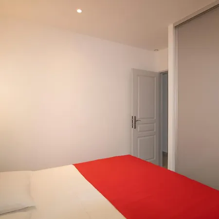 Apartman Superbe Neuf Climatise Albitreccia