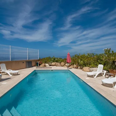 Superbe Neuf Climatise Apartman