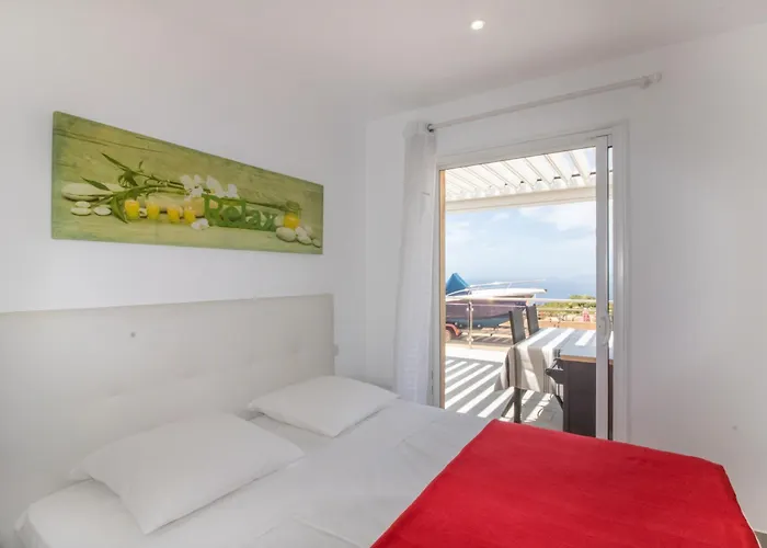 Apartman Superbe Neuf Climatise *