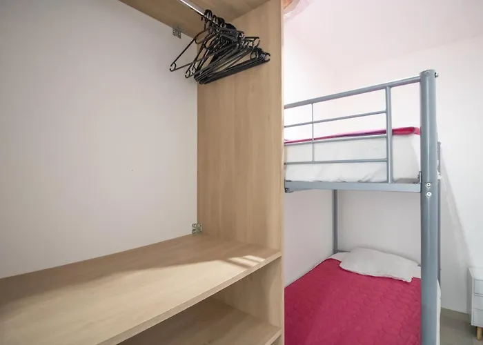 Superbe Neuf Climatise Apartman