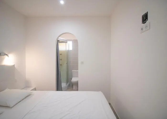 Superbe Neuf Climatise Albitreccia