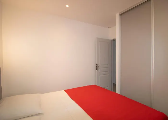 Apartman Superbe Neuf Climatise Albitreccia