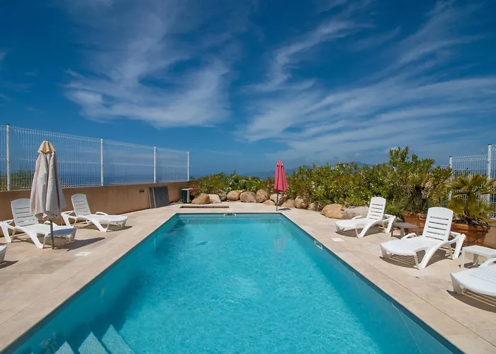 Superbe Neuf Climatise Apartman