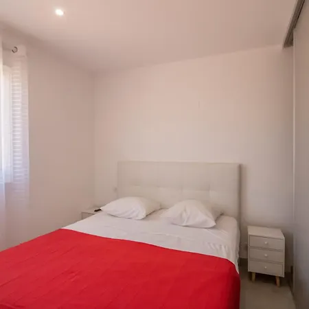 Superbe Neuf Climatise شقة