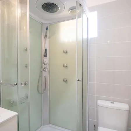 Superbe Neuf Climatise アパート