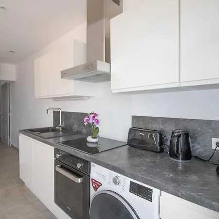 Superbe Neuf Climatise アパート