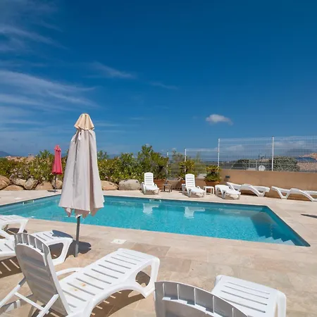 Superbe Neuf Climatise * Albitreccia