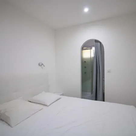 Apartment Superbe Neuf Climatise Albitreccia