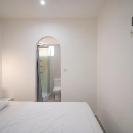 Superbe Neuf Climatise Apartment