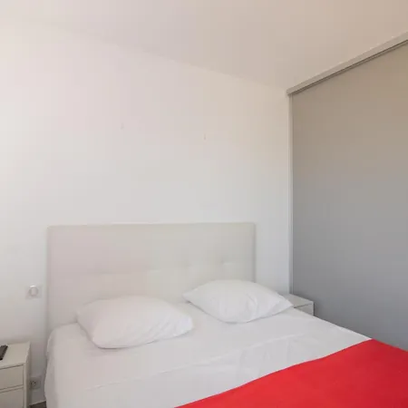 Superbe Neuf Climatise Albitreccia