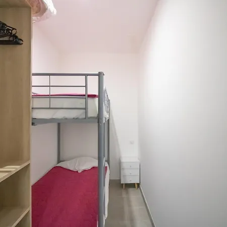 Superbe Neuf Climatise Apartment