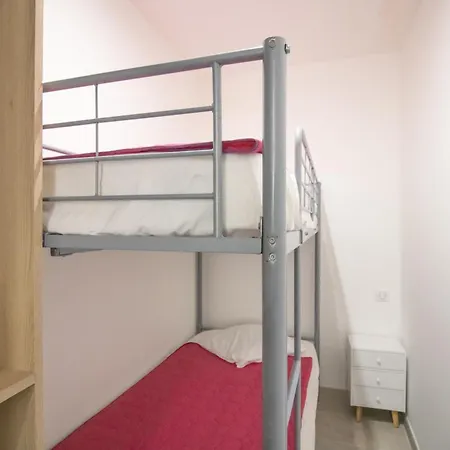 Superbe Neuf Climatise Apartment *