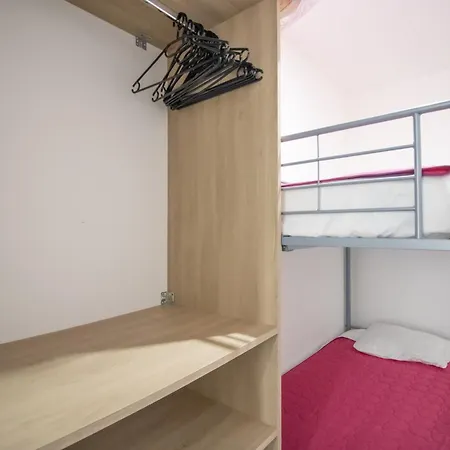 Apartment Superbe Neuf Climatise Albitreccia