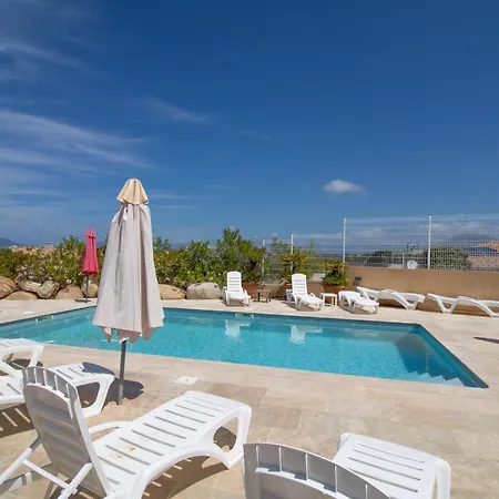 Apartment Superbe Neuf Climatise *