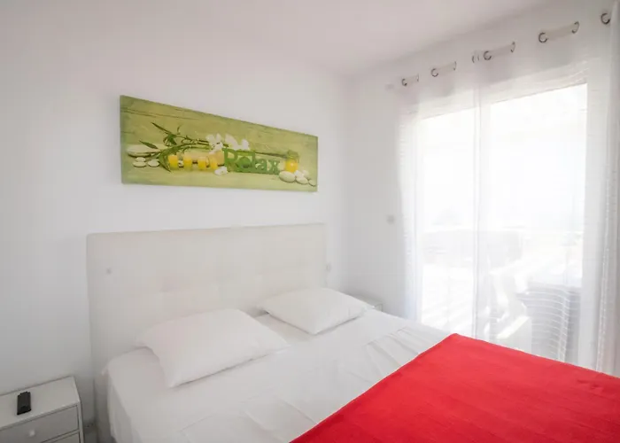 Apartment Superbe Neuf Climatise *