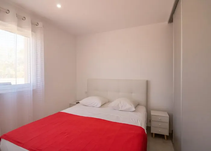 Superbe Neuf Climatise Apartment
