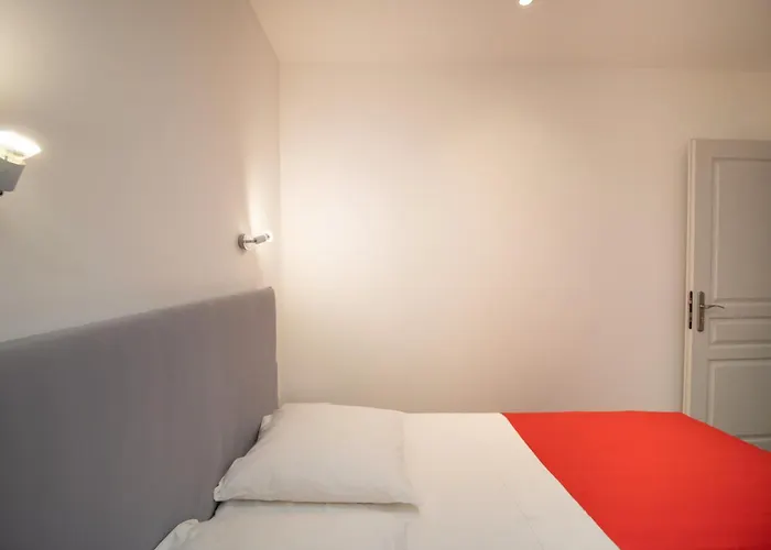 Apartment Superbe Neuf Climatise Albitreccia
