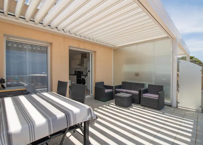 Superbe Neuf Climatise