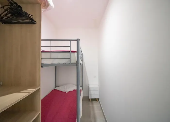 Superbe Neuf Climatise Apartment Albitreccia